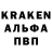 Alpha-PVP Соль KesNedd